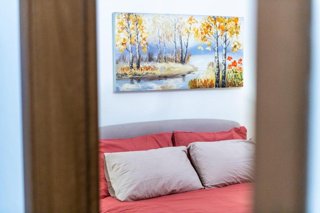 Rua Cosy Apartment 슬리에마 외부 사진