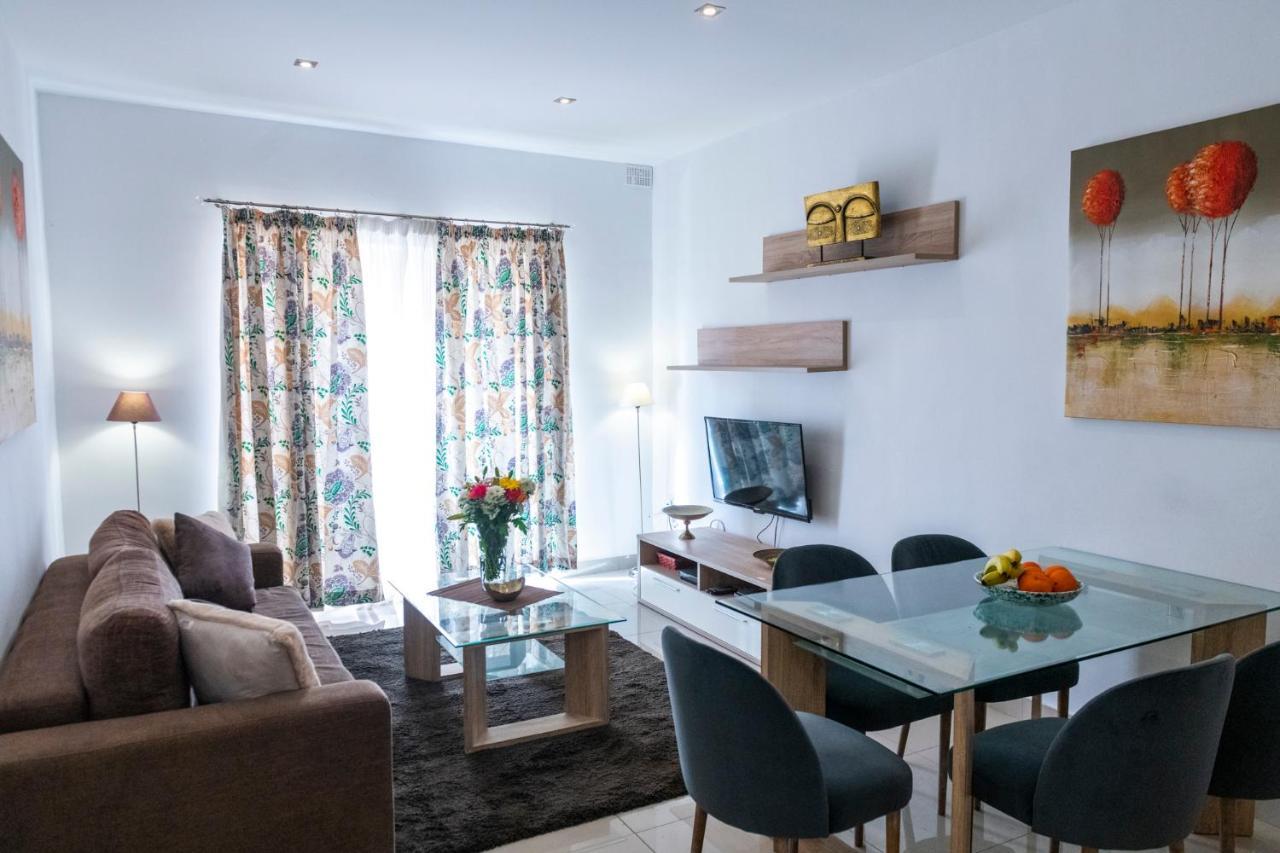 Rua Cosy Apartment 슬리에마 외부 사진